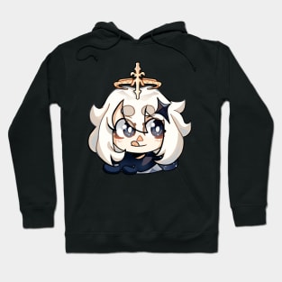 Paimon! Hoodie